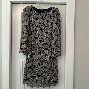 Women’s elegant party/formal dress